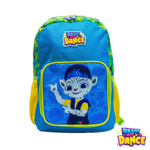 Load image into Gallery viewer, READY SET DANCE Backpack
