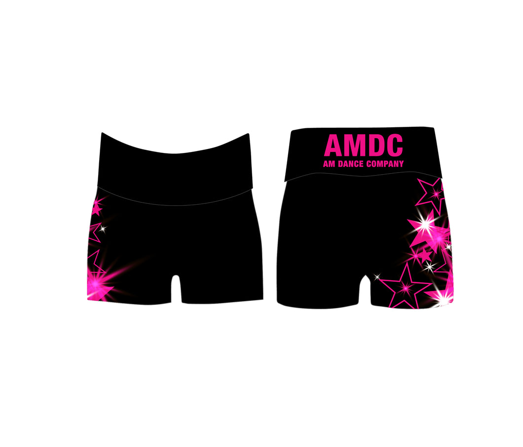 AMDC Shorts